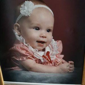 Meet your Posher, Dawn